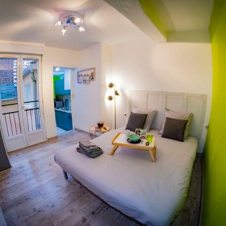 Appartement Hyper Centre Avec Wifi Troyes Zewnętrze zdjęcie