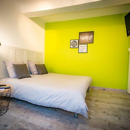 Appartement Hyper Centre Avec Wifi Troyes Zewnętrze zdjęcie