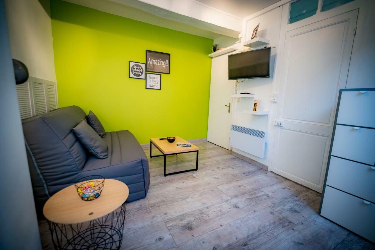 Appartement Hyper Centre Avec Wifi Troyes Zewnętrze zdjęcie