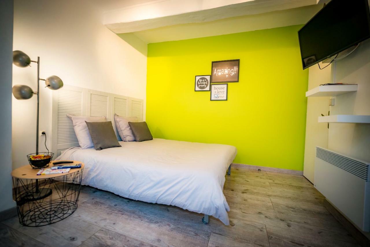 Appartement Hyper Centre Avec Wifi Troyes Zewnętrze zdjęcie