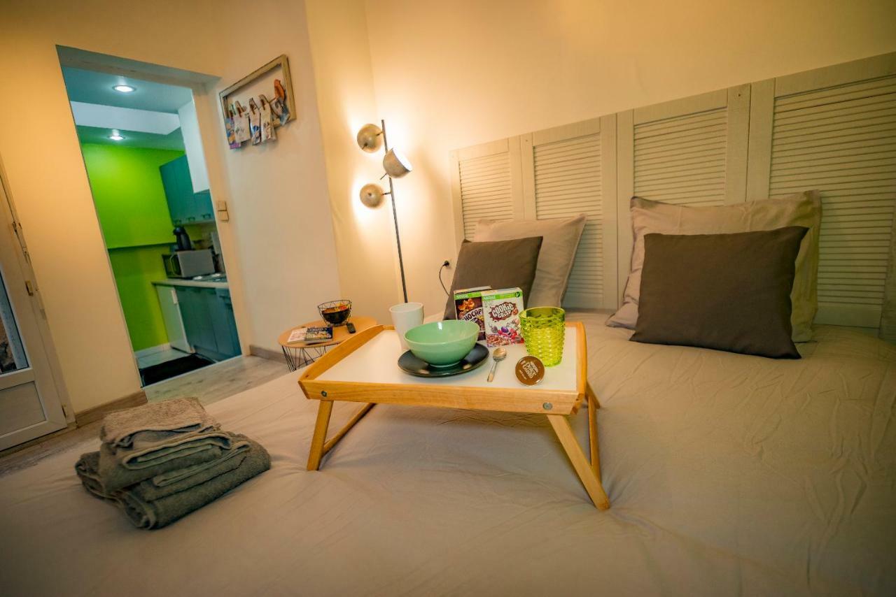 Appartement Hyper Centre Avec Wifi Troyes Zewnętrze zdjęcie